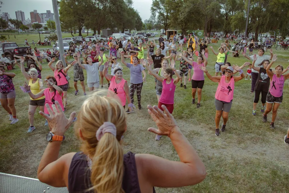 REGION OBJETIVO FOTO RIO CUARTO PARADOR TURISTICO COSTANERA SUR 4