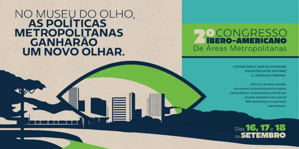 REGION OBJETIVO FOTO ENTE METROPOLITANO CURITIBA Congreso-Iberoamericano-de-Areas-Metropolitanas-e1750881857958-800x400-1