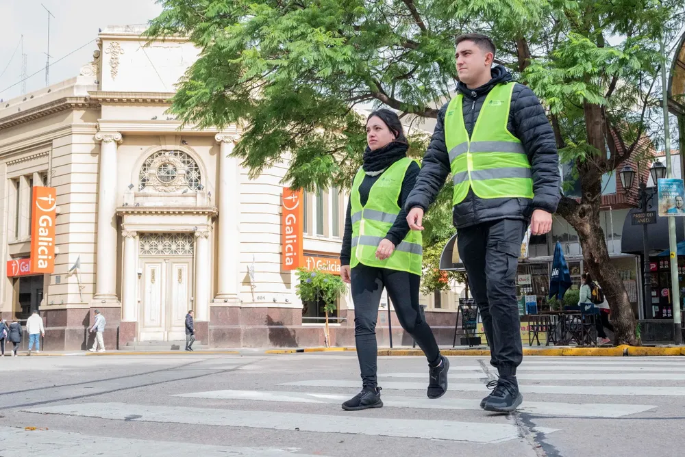 REGION OBJETIVO FOTO RIO CUARTO GUARDIA LOCAL PREVENCION 2