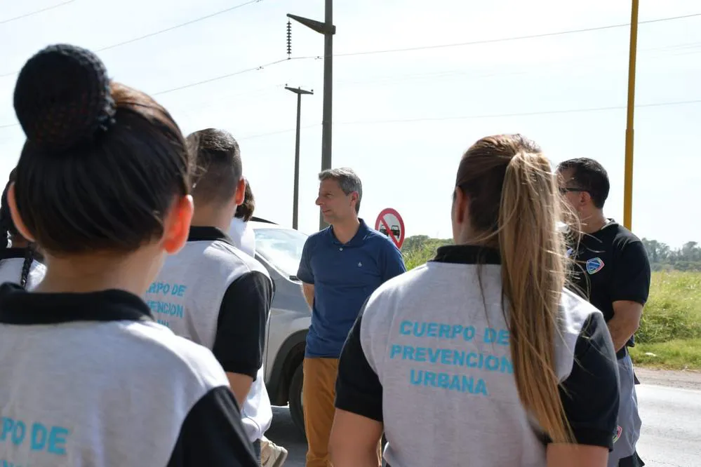 REGION OBJETIVO FOTO SAN FRANCISCO GUARDIA CIUDADANA 1