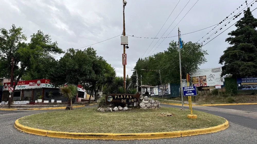 REGION OBJETIVO FOTO VILLA CARLOS PAZ VALORIZACION COSTAS DEL RIO 3