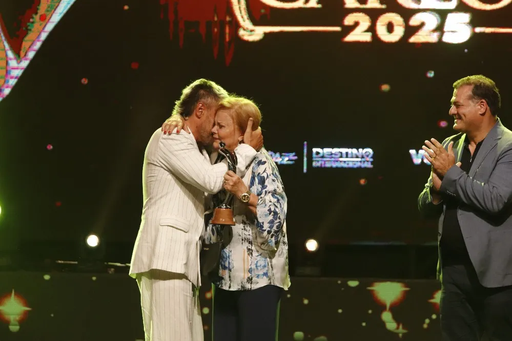 REGION OBJETIVO FOTO VILLA CARLOS PAZ PREMIOS CARLOS 2025 3