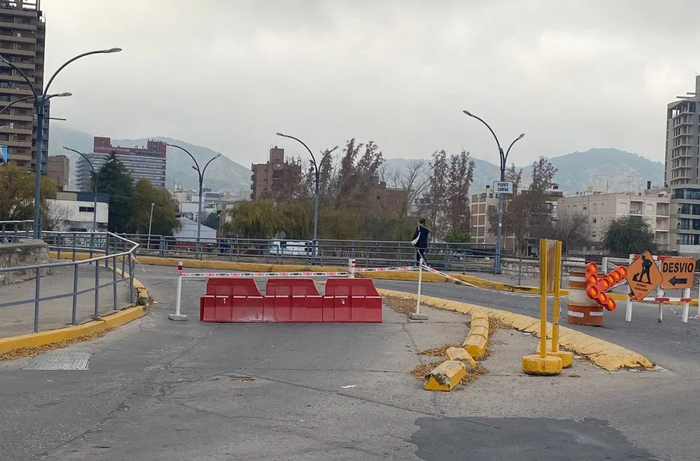 REGION OBJETIVO FOTO VILLA CARLOS PAZ CORTE POR CLOACAS