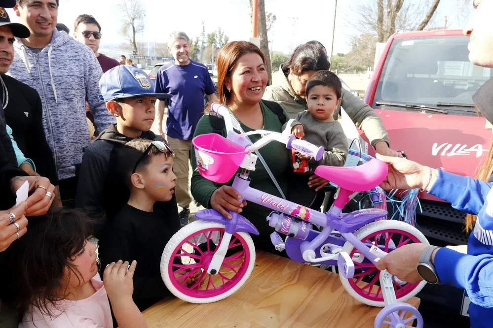 REGION OBJETIVO FOTO VILLA CARLOS PAZ DIA DEL NIÑO 2025 3