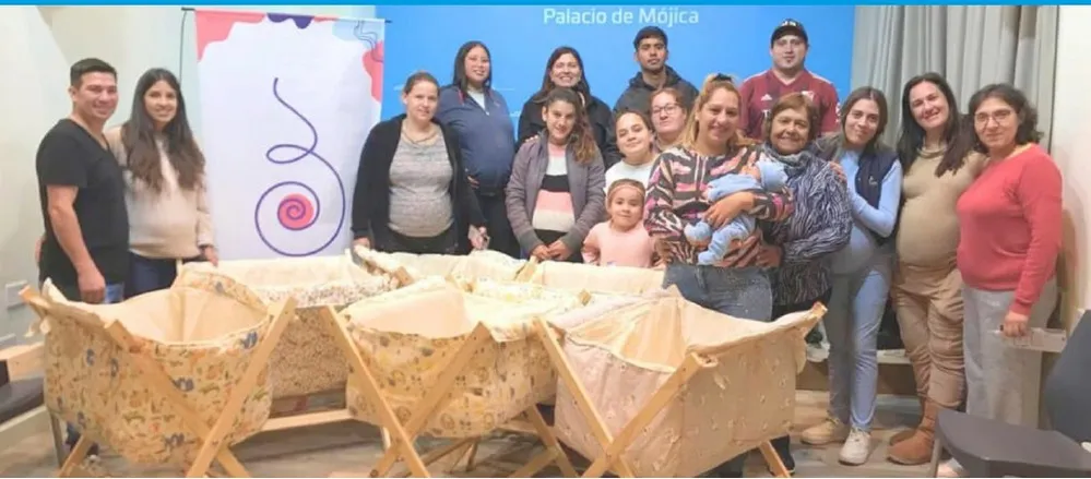 REGION OBJETIVO FOTO RIO CUARTO PROGRAMA LATIDOS 1