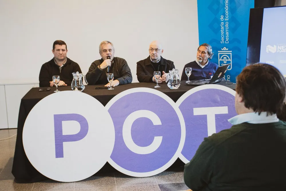 REGION OBJETIVO FOTO RIO CUARTO NEXO PYME