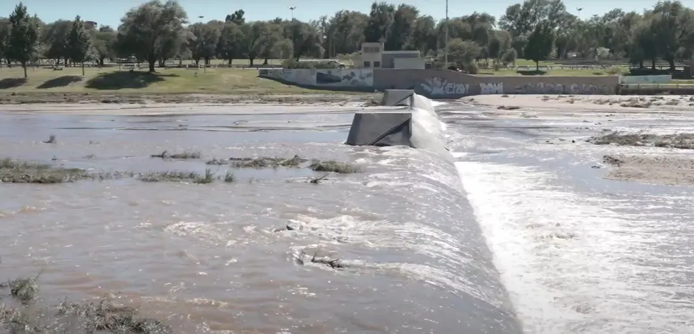 REGION OBJETIVO FOTO RIO CUARTO AZUD 2