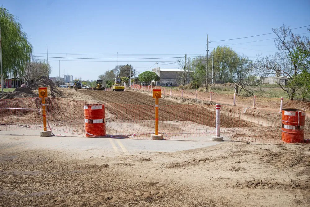 REGION OBJETIVO FOTO RIO CUARTO Ruta30