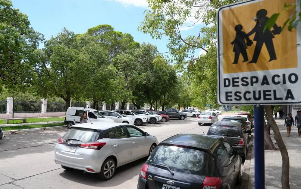 REGION OBJETIVO FOTO VILLA MARIA VELOCIDAD MAXIMA