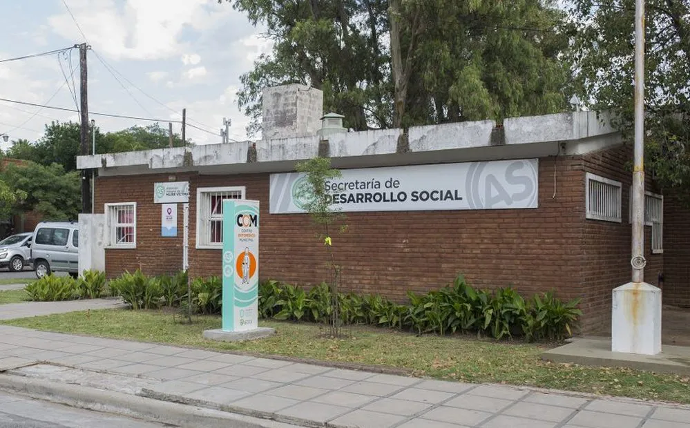 REGION OBJETIVO FOTO BELL VILLE ACCION SOCIAL