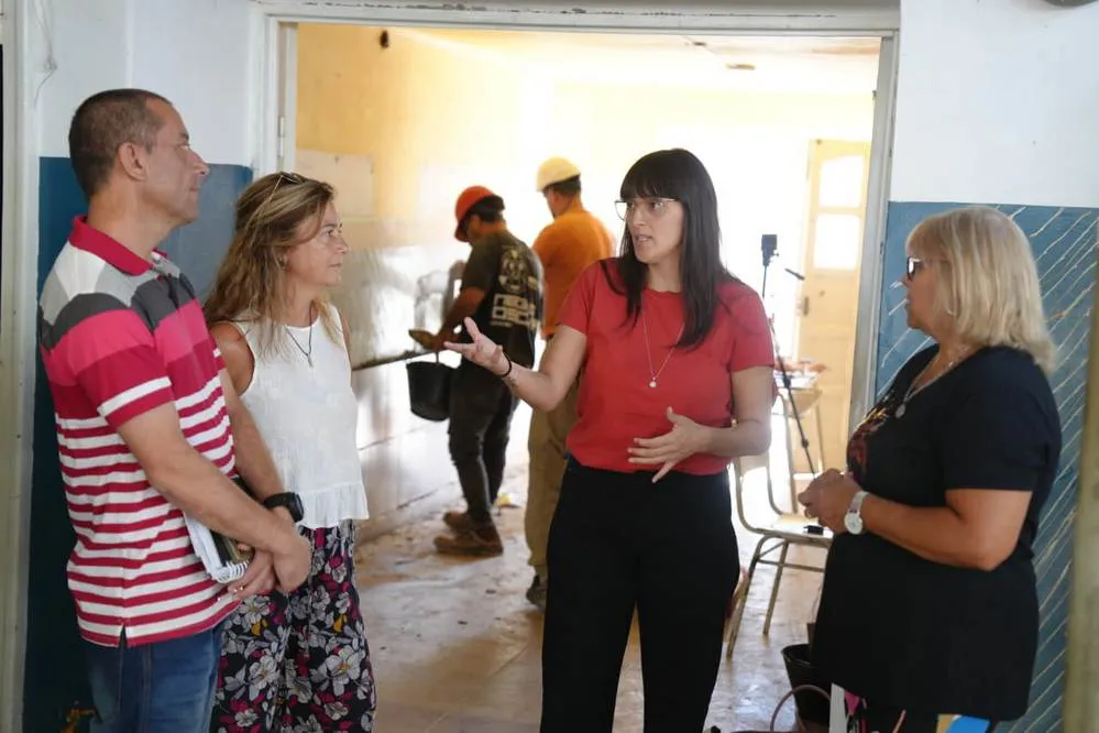 REGION OBJETIVO FOTO VILLA MARIA ADELA GUIRARDELLI ESCUELAS