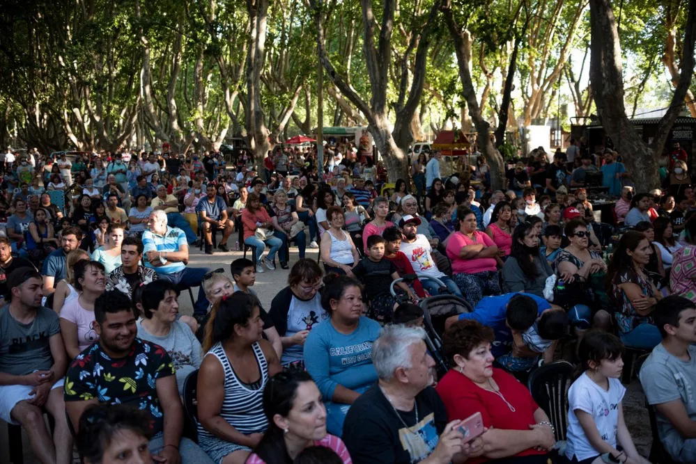REGION OBJETIVO FOTO RIO CUARTO ANIVERSARIO