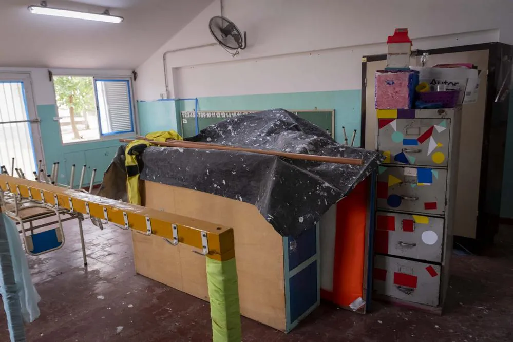 REGION OBJETIVO FOTO RIO CUARTO OPERATIVO MAS COLOR JARDINES