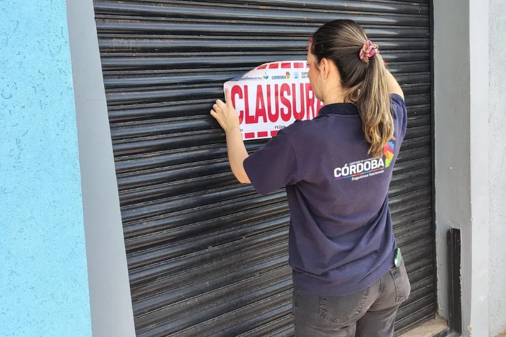 REGION OBJETIVO FOTO CLASURA ZOOTERAPICOS