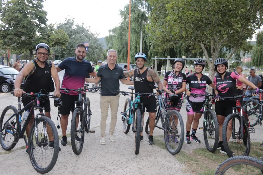 REGION OBJETIVO FOTO VILLA CARLOS PAZ AVENTURA ANUNCIO 3