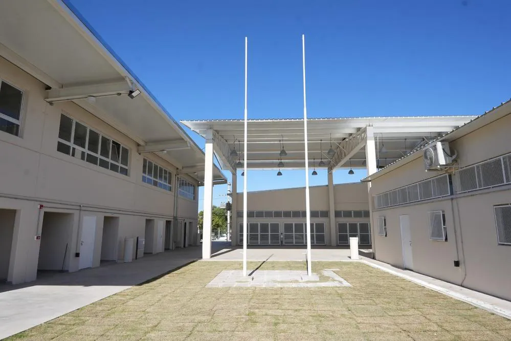 REGION OBJETIVO FOTO SINSACATE IPET EDIFICIO OBRA 2