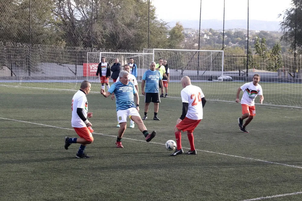 REGION OBJETIVO FOTO VILLA CARLOS PAZ FIN DE SEMANA EVENTOS 120524 6