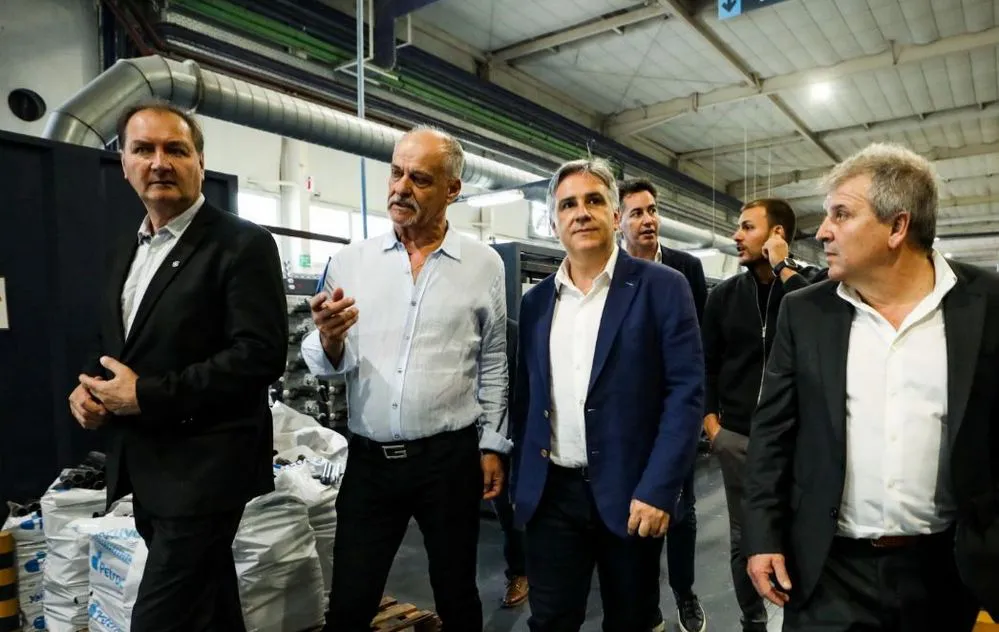 REGION OBJETIVO FOTO LEONES PARQUE INDUSTRIAL