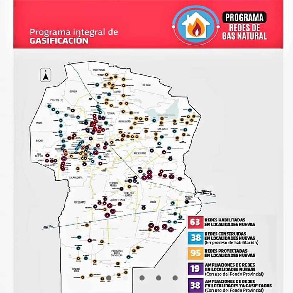 REGION OBJETIVO FOTO SIERRAS CHICAS GAS