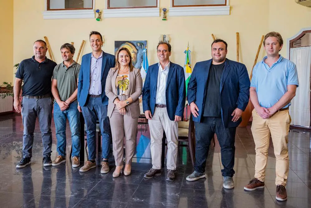 REGION OBJETIVO FOTO ENTE GRAN RIO CUARTO 1