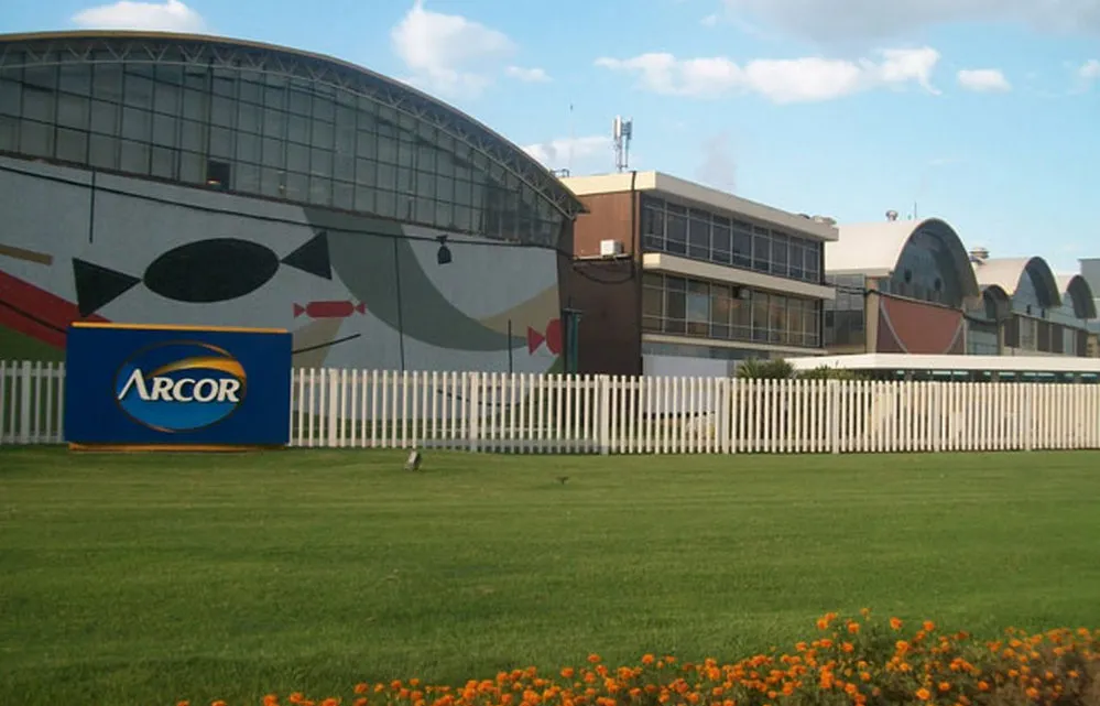 REGION OBJETIVO FOTO ARROYITO ARCOR