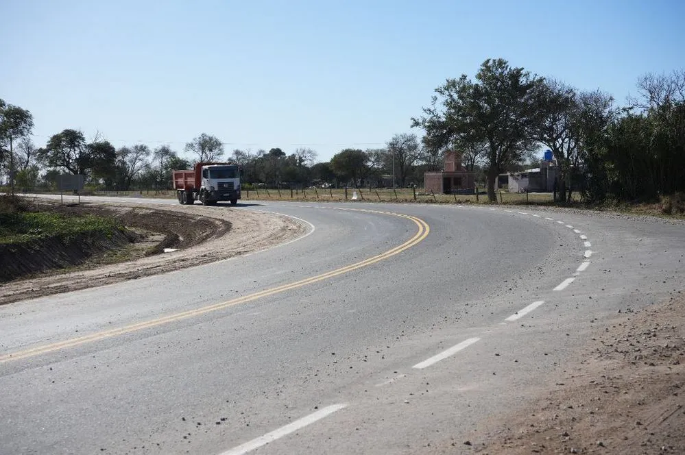 REGION OBJETIVO FOTO LAS ISLETILLAS RUTA PAVIMENTADA