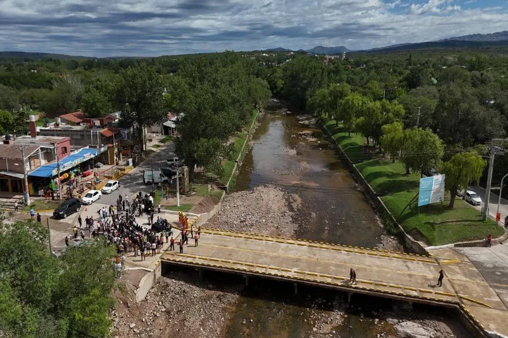 REGION OBJETIVO FOTO CURA BROCHERO LLARYORA Mina Clavero-Cura-Brochero 2