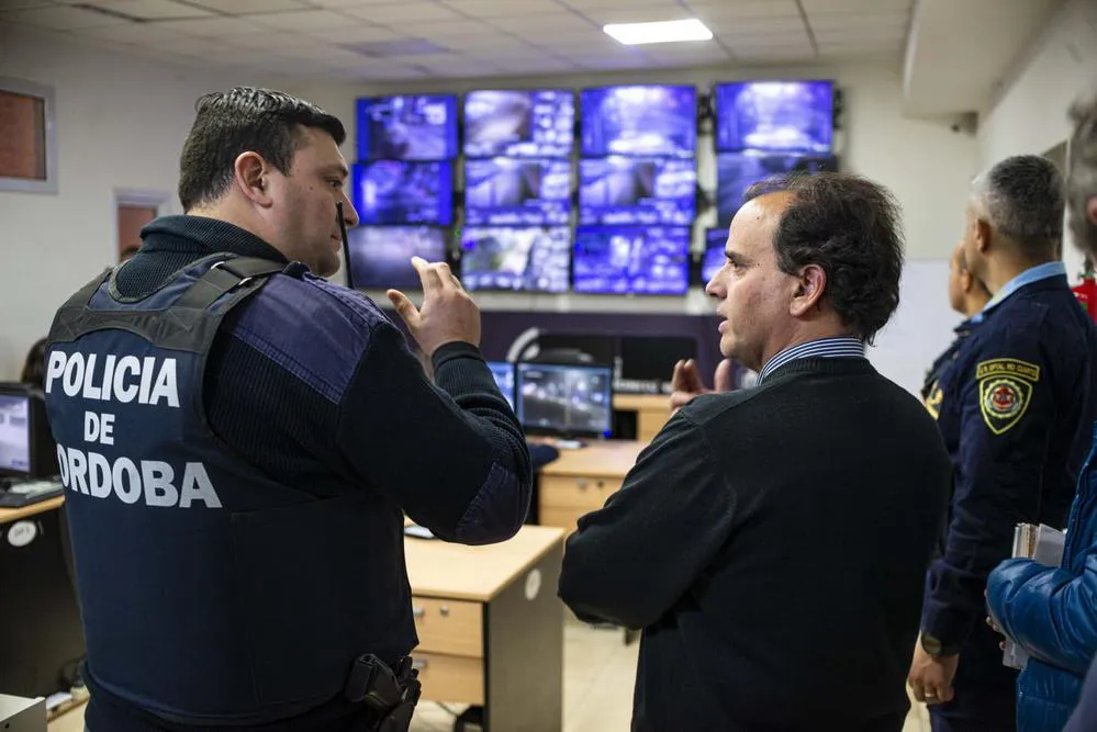 REGION OBJETIVO FOTO RIO CUARTO OPERATIVO PREVENTIVO