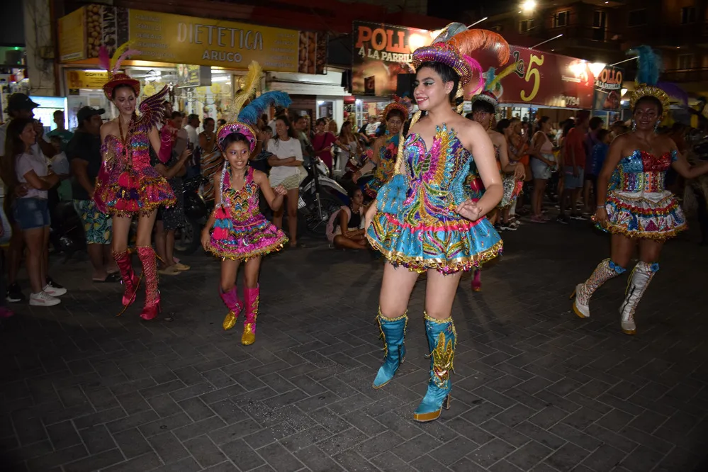 REGIONOBJETIVO FOTO VILLA CARLOS PAZ CARNAVAL INTERNACIONAL 2024 5