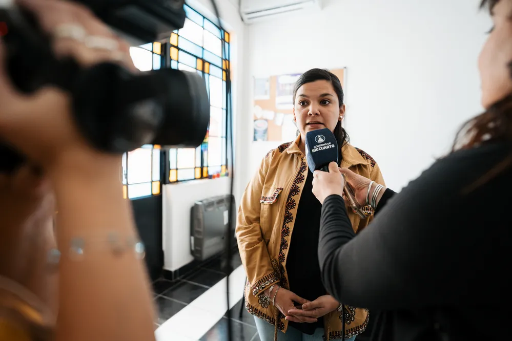 REGION OBJETIVO FOTO RIO CUARTO MELISA TORUT