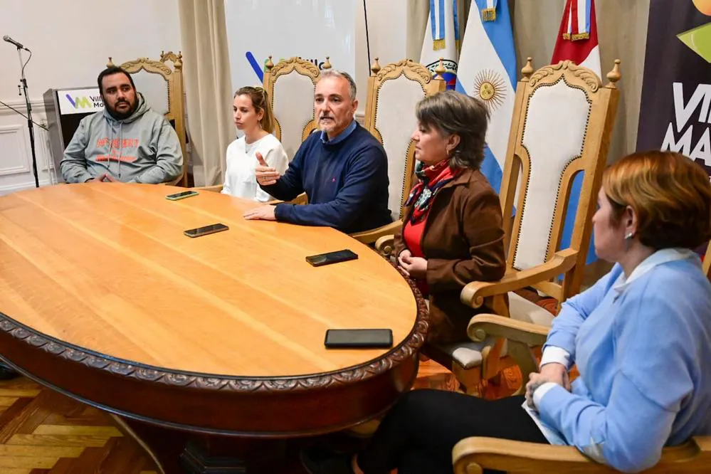 REGION OBJETIVO FOTO VILLA MARIA Evento 9 de Julio 02