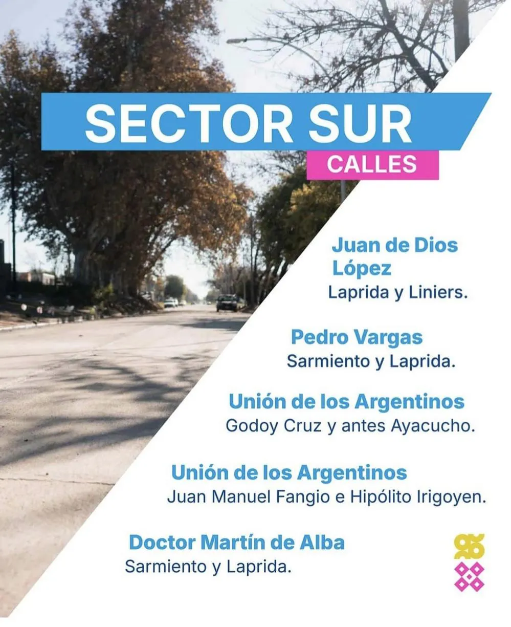 REGION OBJETIVO FOTO RIO CUARTO PAVIMENTO LICITACION 4