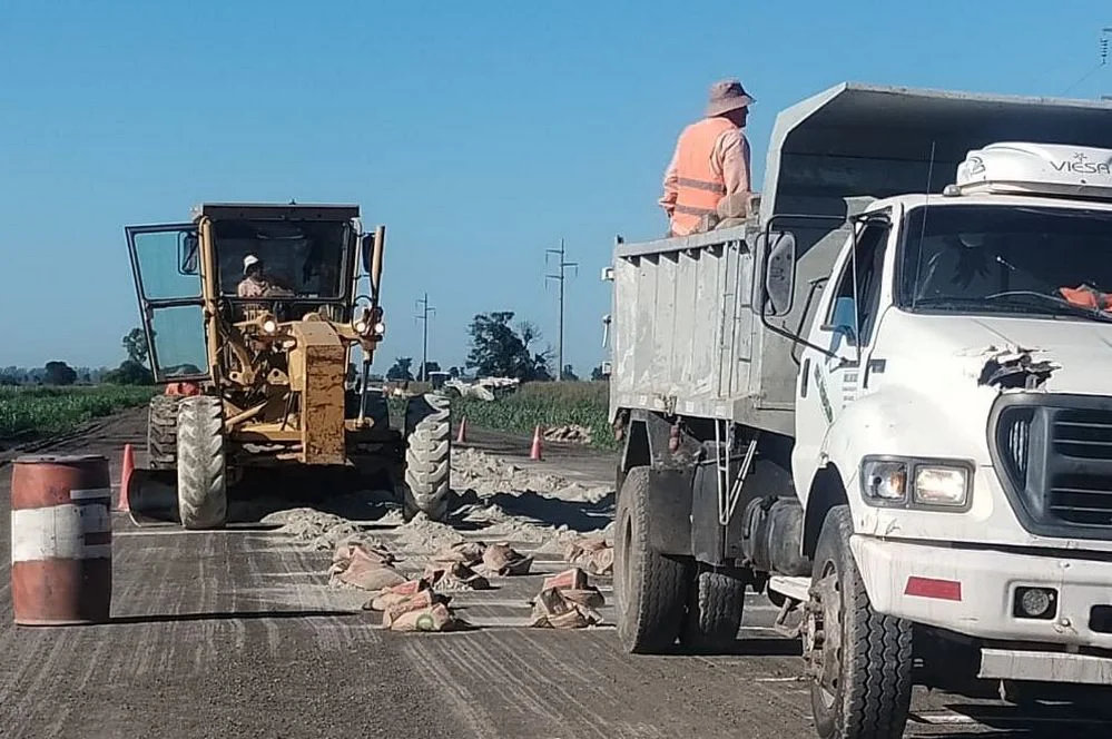 REGION OBJETIVO FOTO BALNEARIA -San-Justo-La-repavimentacion-de-la-RP-17-cuenta-con-un-87-de-avance-3