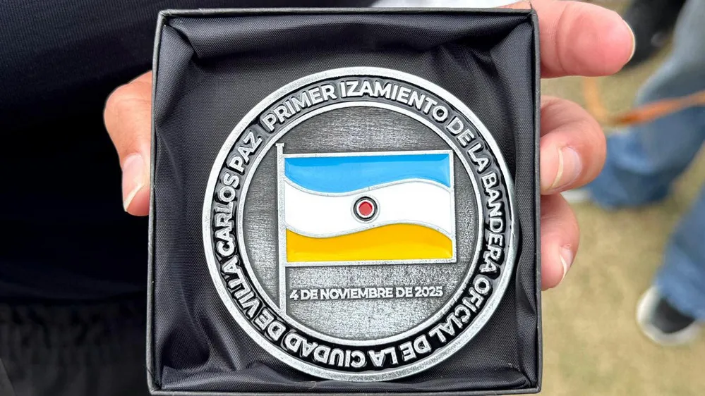 REGION OBJETIVO FOTO VILLA CARLOS PAZ DIA DE LA IDENTIDAD 2