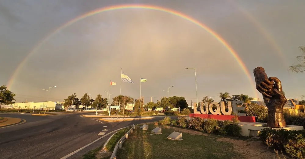 REGION OBJETIVO FOTO LUQUE INGRESO FACEBOOK