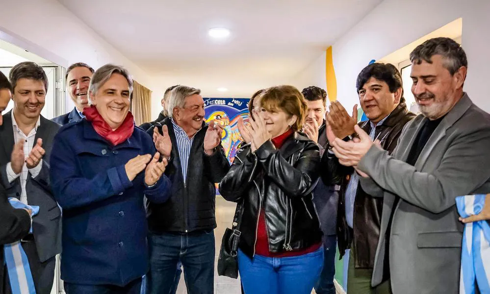 REGION OBJETIVO FOTO CHILIBROSTE IPEM