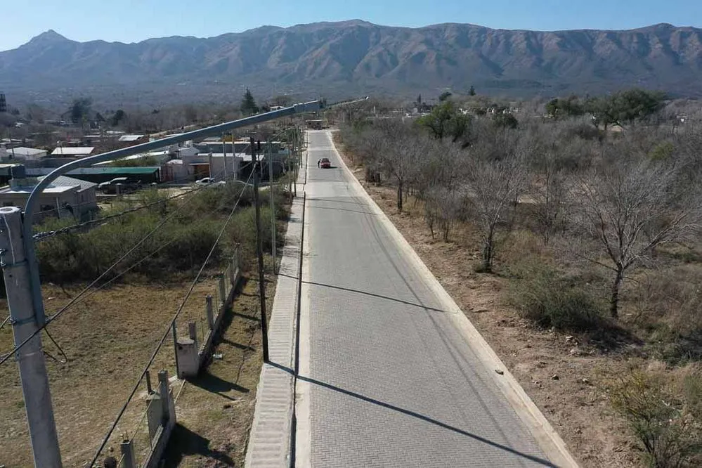 REGION OBJETIVO FOTO COSQUIN SCHIARETTI URBANIZACION