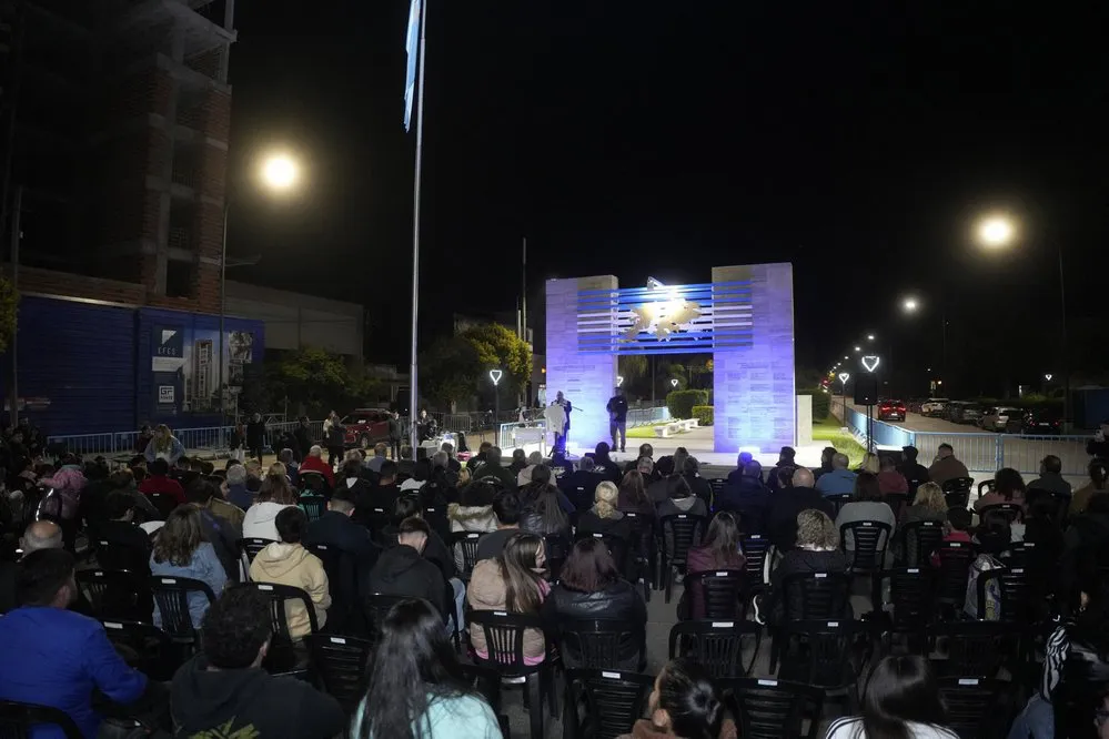 REGION OBJETIVO FOTO VILLA MARIA VIGILIA MALVINAS 2025 1