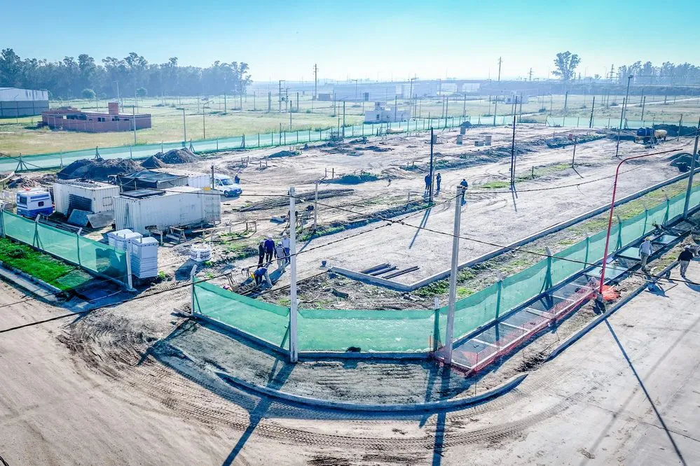 REGION OBJETIVO FOTO ARROYITO SEDE UPC OBRAS 1