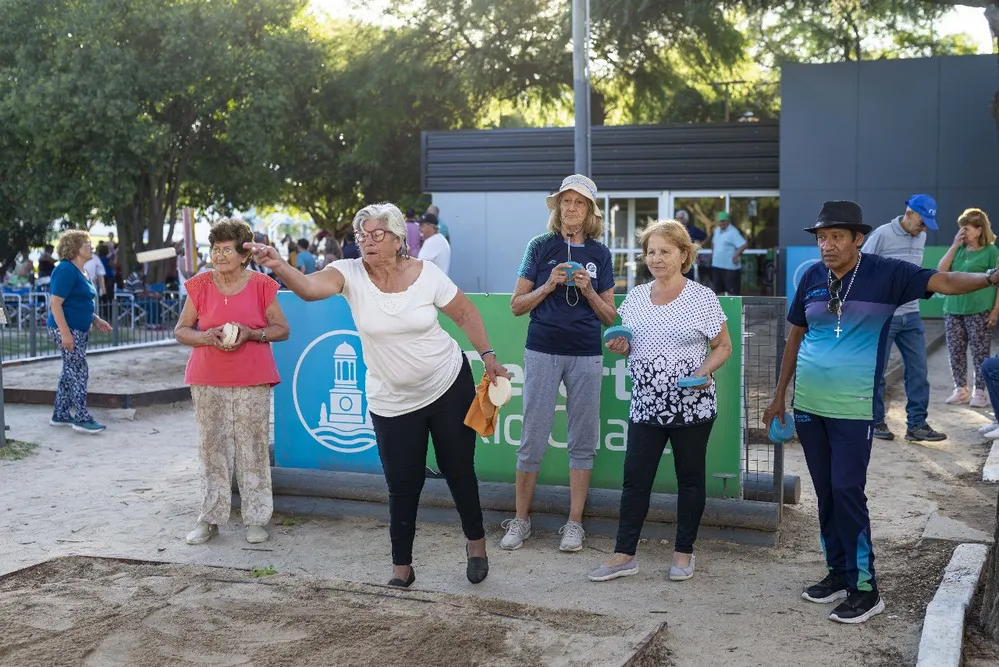 REGION OBJETIVO FOTO RIO CUARTO Inauguración PP SUM Polideportivo 2 (4)