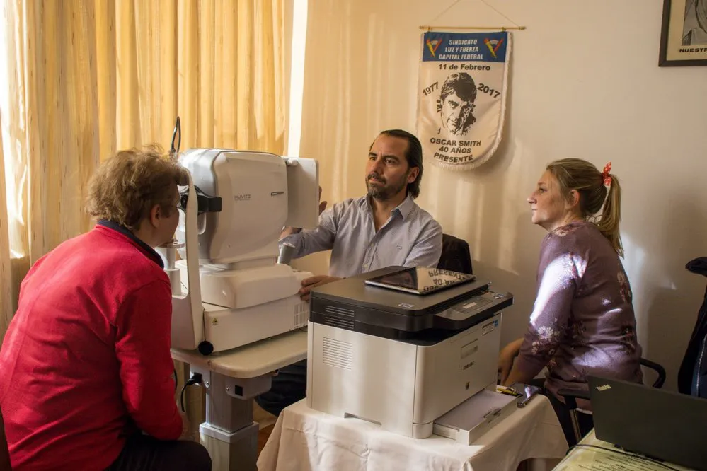 REGION OBJETIVO FOTO VILLA GIARDINO FAD CONGRESO DIABETES 2