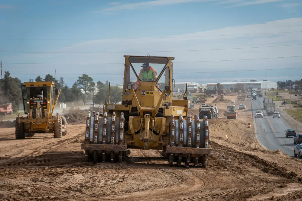 REGION OBJETIVO FOTO RIO CUARTO AUTOVIA HOLMBERG REINICIO 1