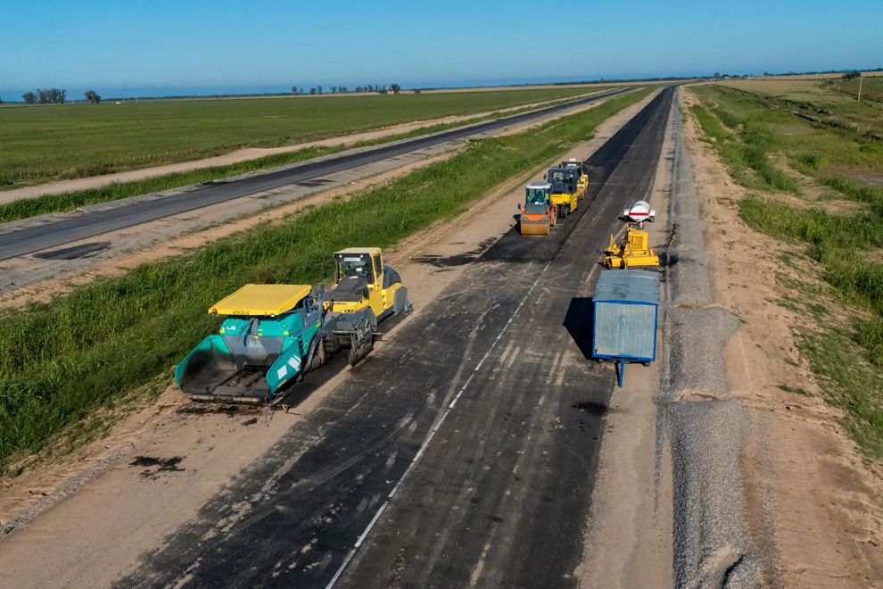 REGION OBJETIVO FOTO AUTOPISTA RUTA 19 CHAÑARITOS TEMPLE 2