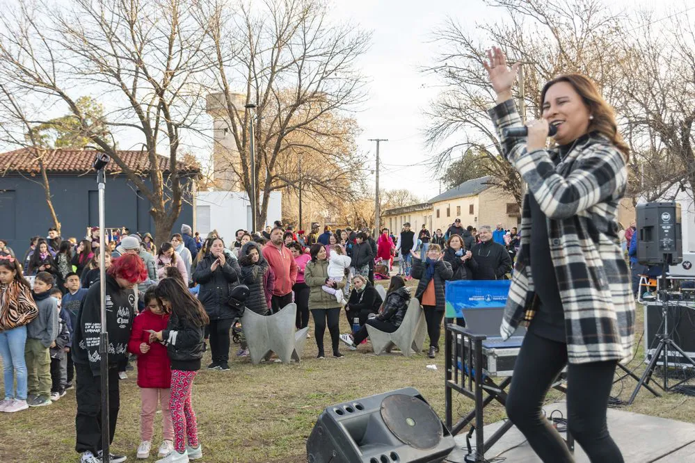 REGION OBJETIVO FOTO RIO CUARTO Vacaciones - Parque Sur_14