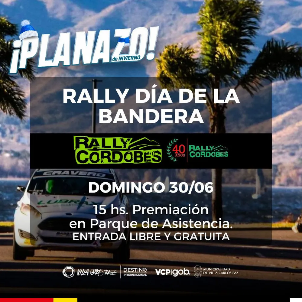REGION OBJETIVO FOTO VILLA CARLOS PAZ RALLY BANDERA - 2024-06-27T135902.352