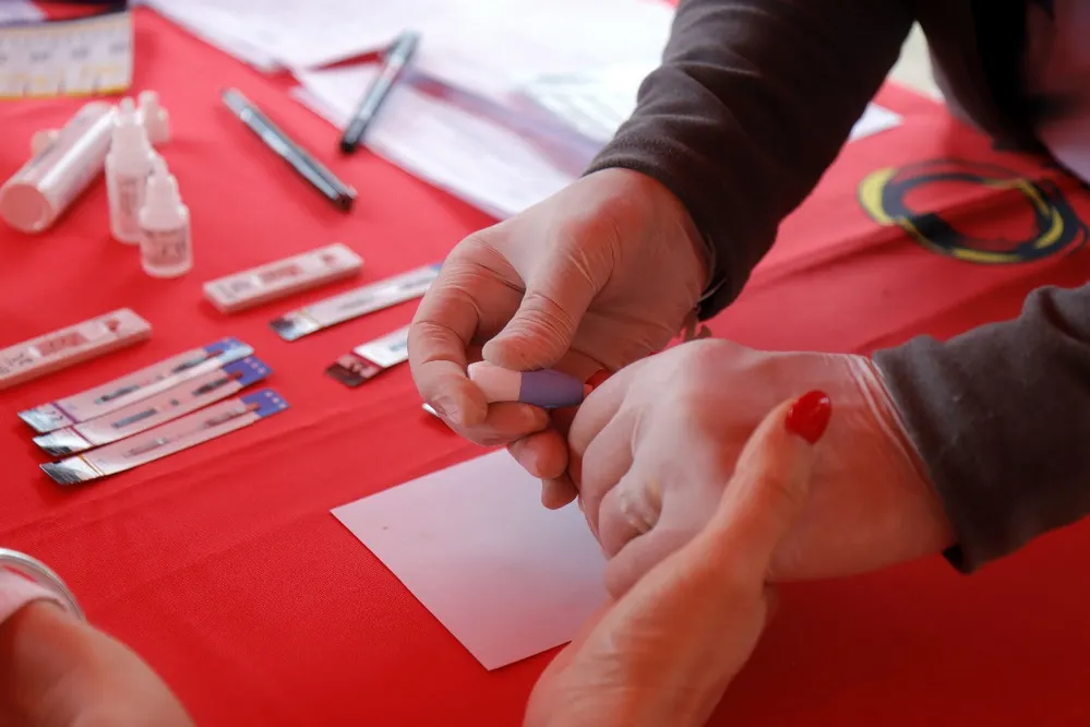 REGION OBJETIVO FOTO VILLA CARLOS PAZ  DIABETES 141123 2