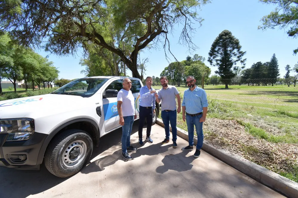 REGION OBJETIVO FOTO SAN FRANCISCO PAVIMENTO PRIMEROS COLONIZADORES 2