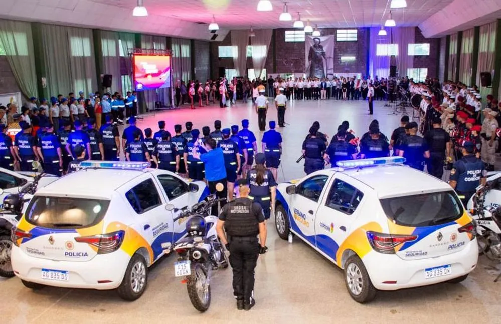 REGION OBJETIVO FOTO TRASLASIERRA OPERATIVO VERANO