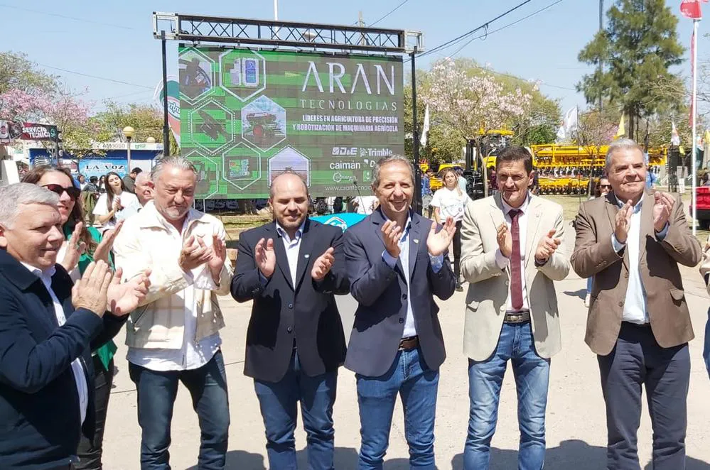 REGION OBJETIVO FOTO SAN FRANCISCO INICIO RURAL