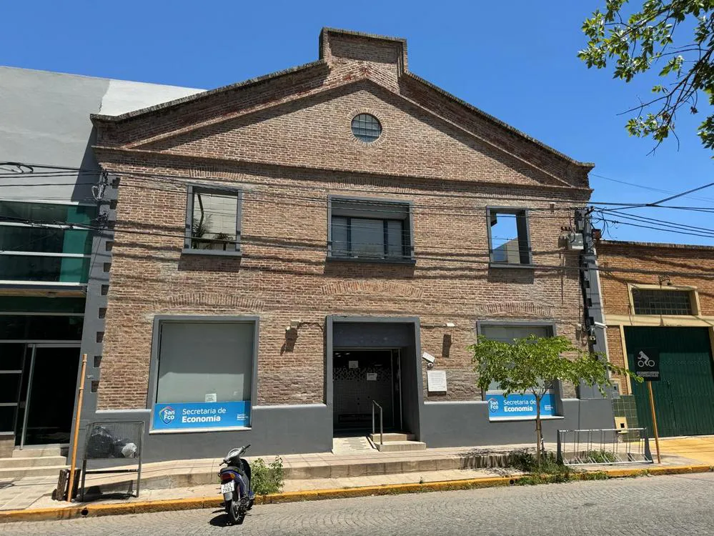 REGION OBJETIVO FOTO SAN FRANCISCO SECRETARIA ECONOMIA SEDE